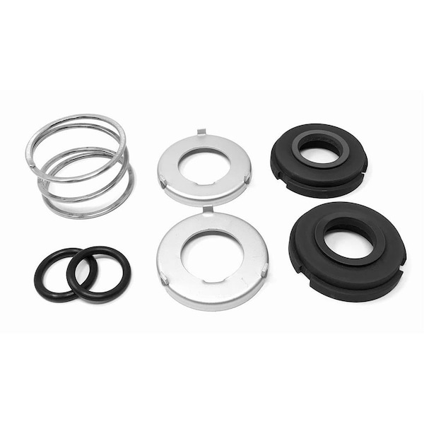 C114E-3A Pump Service Kit, #3 Buna; Replaces Alfa Laval Part# 482518